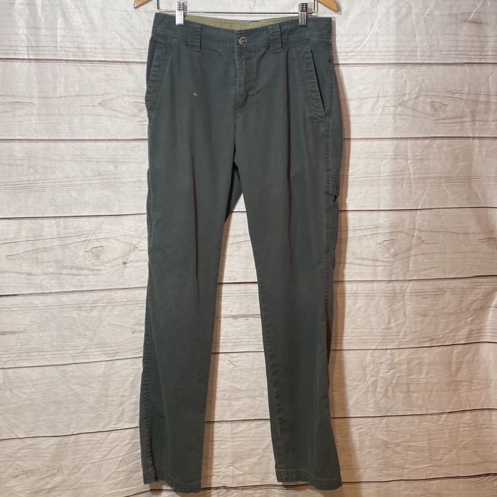 Columbia Hiking Outdoor Trail Pants